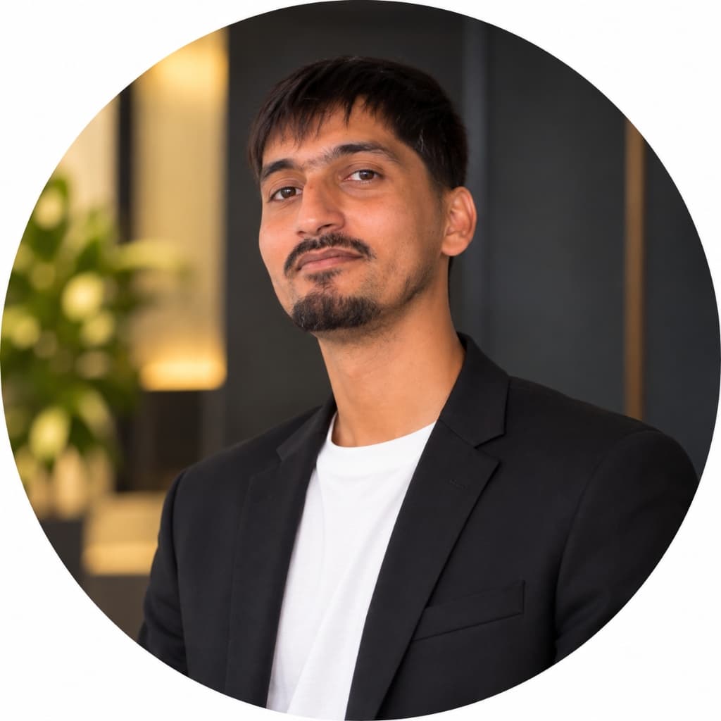 Co-Founder of Devlip