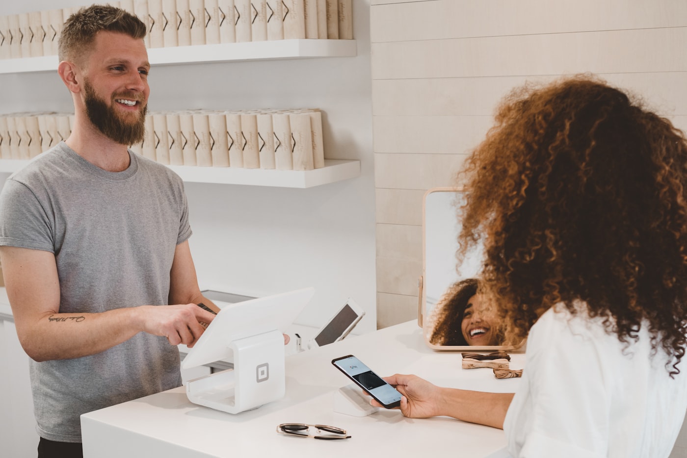Shopify storefront redesign and checkout optimization