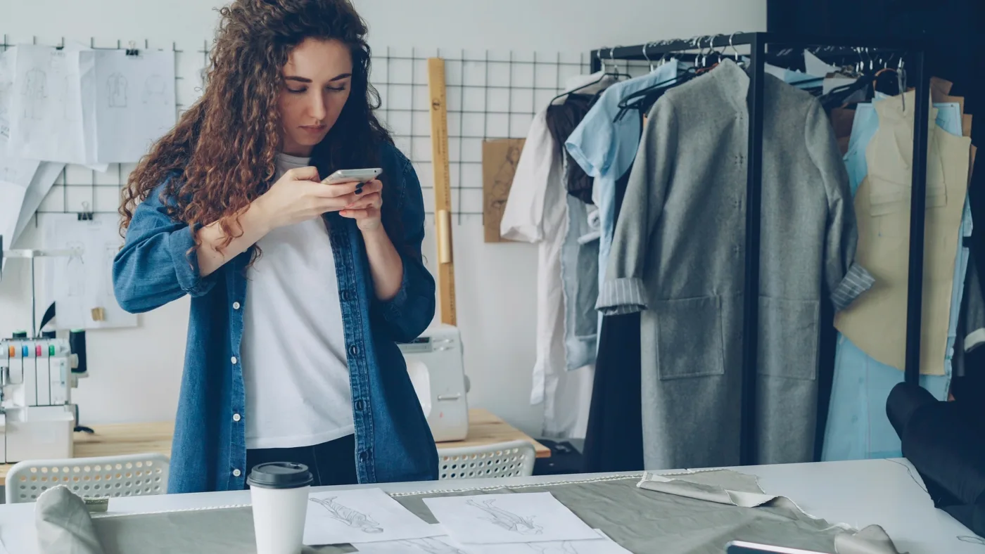 High-converting Marketplace listing creation