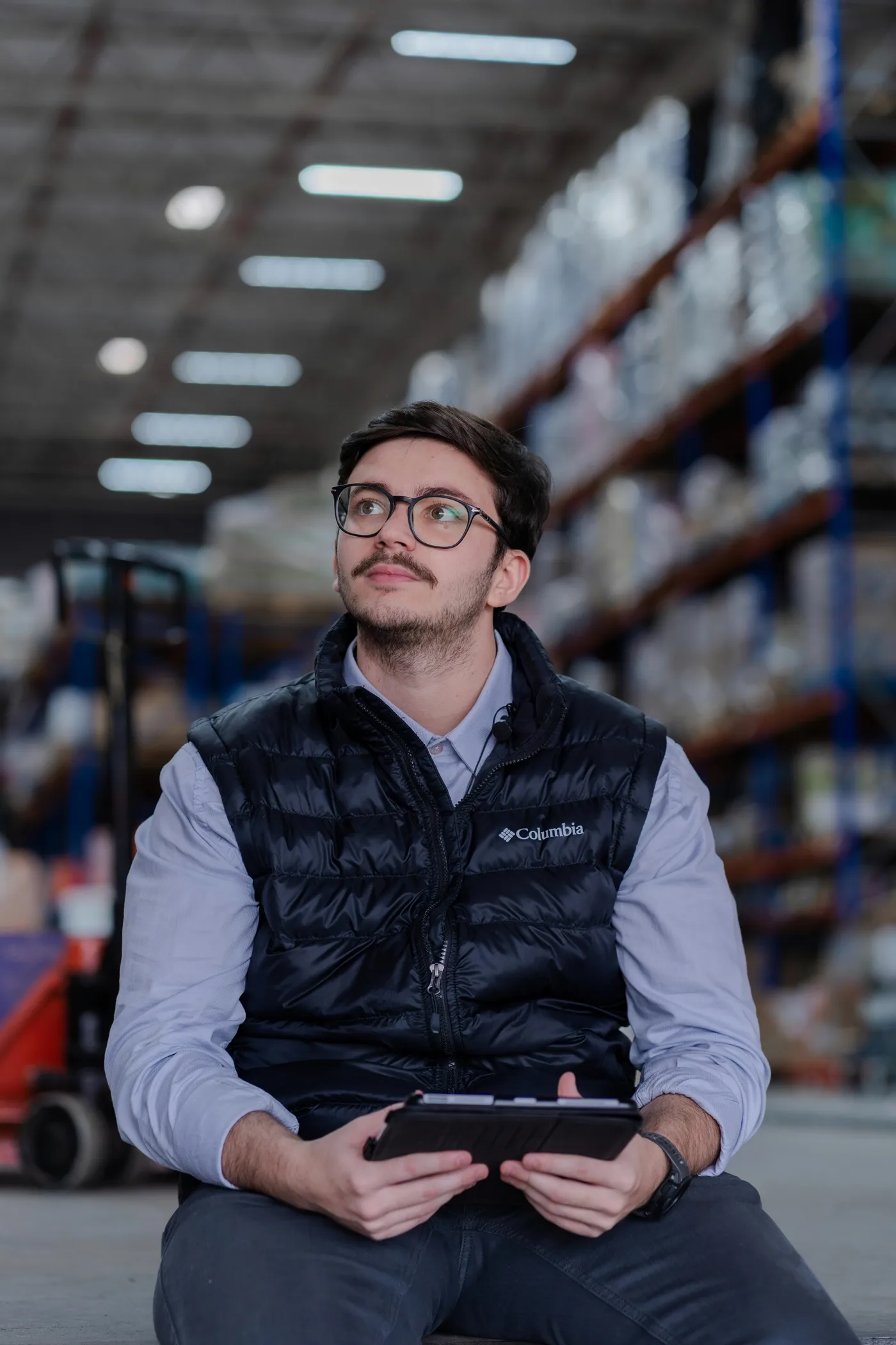FNSKU labeling and poly-bagging prep for Amazon FBA