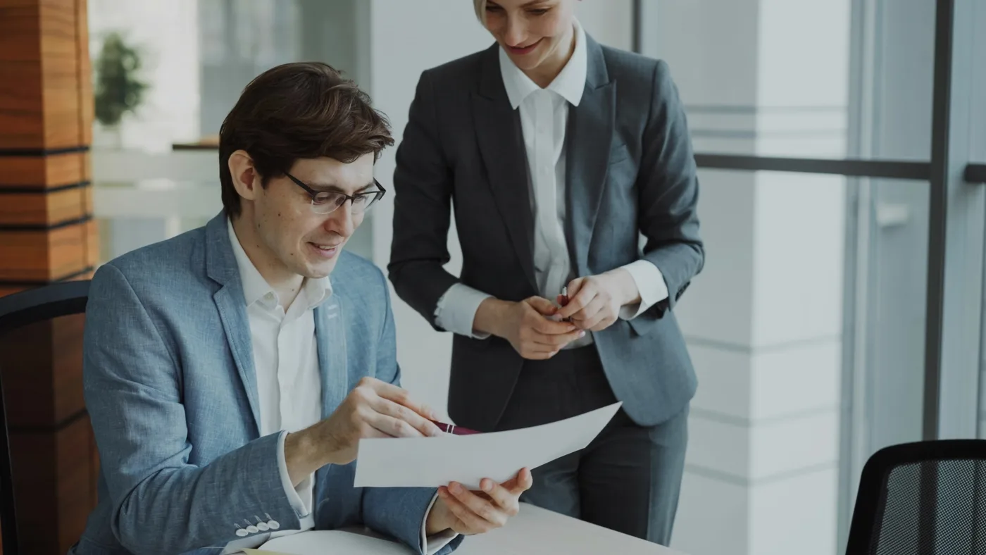 Consultants diagnosing the root cause of a marketplace account suspension