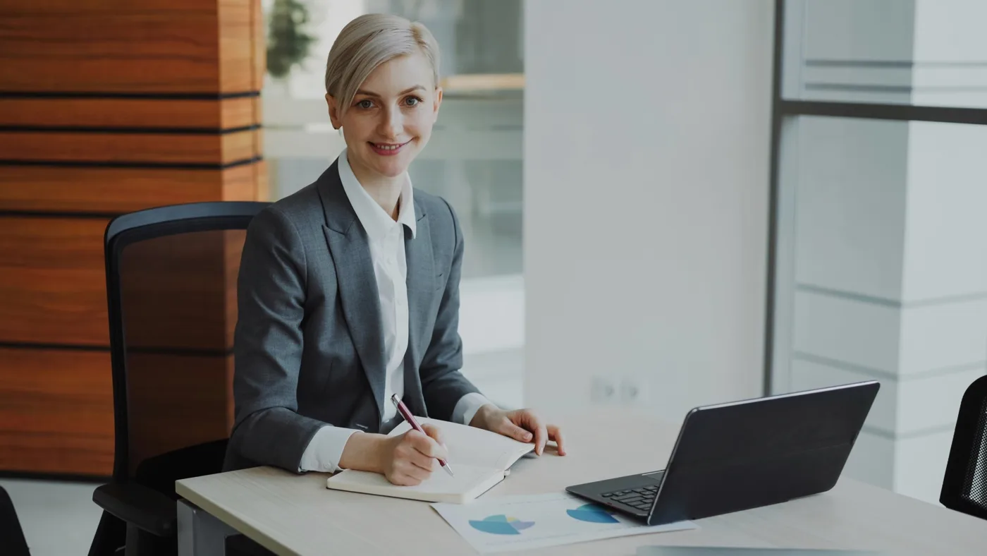 Analyst auditing seller account for policy compliance risk